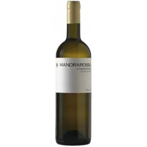 Mandrarossa, `Laguna Secca` Chardonnay